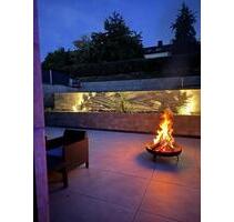 Moderne Stadtvilla mit großer Terrasse - Hünfeld