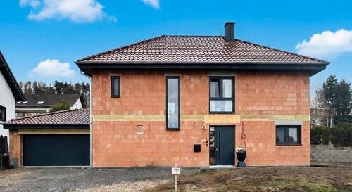 Foto - 4 Zimmer Einfamilienhaus zum Kaufen in Hünfeld