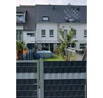 Reihenhaus - 560.000,00&nbsp;EUR Kaufpreis, ca.&nbsp; 122,00&nbsp;m&sup2; in Hockenheim (PLZ: 68766)