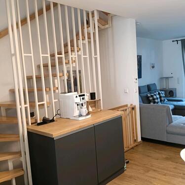 Foto - Reihenhaus in Hockenheim zum Kaufen