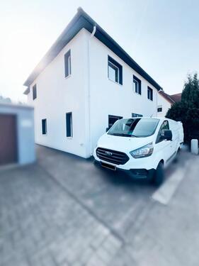 Foto - Kernsarniertes 1 Fam. Haus - TOP Lage in Altenbeken 33184 Direkt!