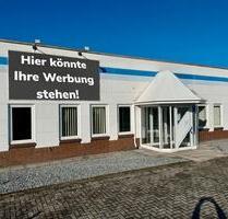 Lichtdurchflutete Büro- Praxisräume - Wilhelmshaven Fedderwardergroden