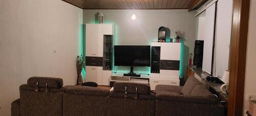 Foto - 4-Zimmer Wohnung im 1. OG in Wallenfels