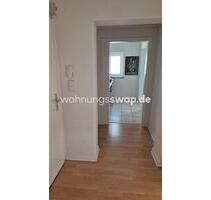 Wohnungsswap - 3 Zimmer, 89 m² - Geibelstraße, Lindenthal, Köln