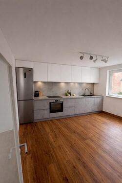Foto - 60 qm - moderne Wohnung direkt in der Innenstadt von Zwickau