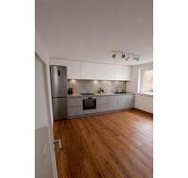 60 qm - moderne Wohnung direkt in der Innenstadt von Zwickau