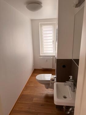 Foto - Etagenwohnung in Zwickau zur Miete