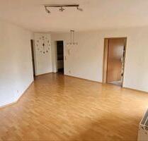 Helle 3-Zimmer-EG Wohnung in Taläcker - Künzelsau