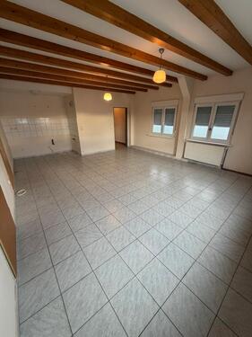 Foto - Usingen: 1 Zimmer Wohnung am alten Marktplatz