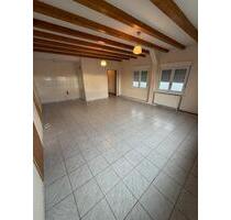 Usingen: 1 Zimmer Wohnung am alten Marktplatz