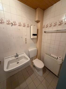 Foto - Etagenwohnung in Usingen zur Miete