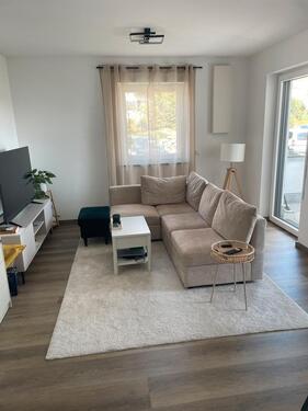 Foto - Schöne 1-Zimmer Wohnung in Bad Abbach