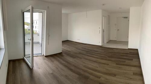Foto - 1 Zimmer Erdgeschoßwohnung zur Miete in Bad Abbach