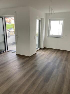 Foto - 1 Zimmer Erdgeschoßwohnung in Bad Abbach