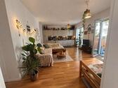 Foto - Long term 3 room apartment with furniture