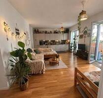 Long term 3 room apartment with furniture - Berlin Spandau