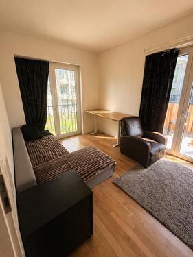 Foto - 3 Zimmer Etagenwohnung zur Miete in Berlin