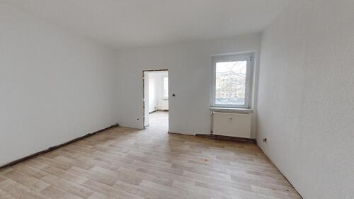 Foto - 5 Zimmer Etagenwohnung zur Miete in Dessau-Roßlau