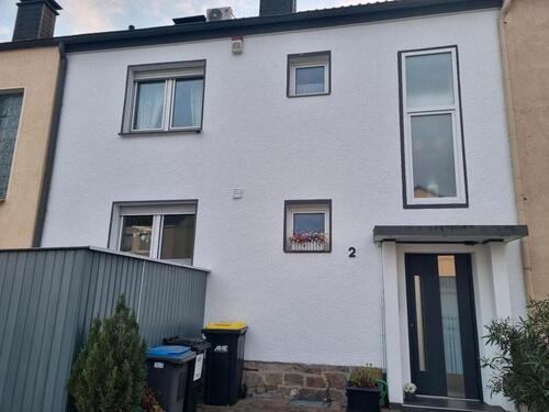 Foto - modernes Reihenmittelhaus in Hagen Vorhalle - Ohne Provision -