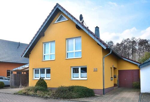 Foto - Einfamilienhaus - 699.000,00&nbsp;EUR Kaufpreis, ca.&nbsp; 230,00&nbsp;m&sup2;