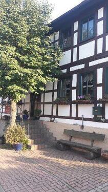 Foto - Fachwerkhaus vom Feinsten! - 230.000,00&nbsp;EUR Kaufpreis, ca.&nbsp; 250,00&nbsp;m&sup2;