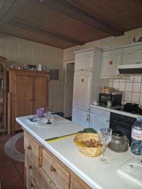 Foto - 6 Zimmer Bauernhaus, Landhaus in Südharz