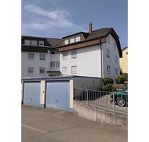 3 Zimmer Wohnung (83,5 m²) mit Garage + Balkon - Donaueschingen