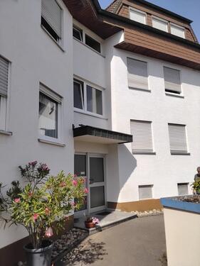 Foto - 3 Zimmer Etagenwohnung zum Kaufen in Donaueschingen