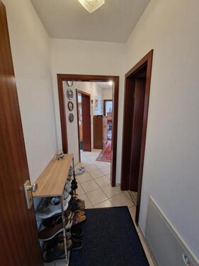 Foto - Etagenwohnung in Donaueschingen zum Kaufen