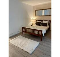 ✨ Modernes, voll möbliertes 1-Zimmer-Apartment in zentraler Lage - München Neuhausen-Nymphenburg