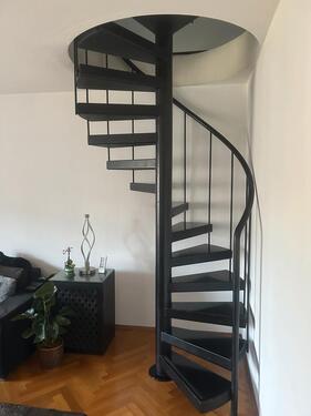 Foto - Etagenwohnung in München zum Kaufen