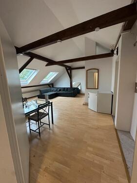 Foto - 2 Zimmer Wohnung in Offenhausen