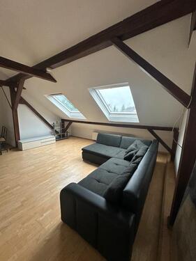 Foto - 2 Zimmer Etagenwohnung zur Miete in Neu-Ulm