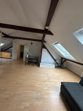 Foto - 2 Zimmer Etagenwohnung in Neu-Ulm