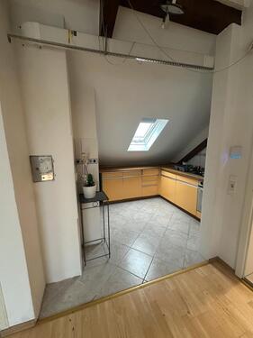Foto - Etagenwohnung in Neu-Ulm zur Miete