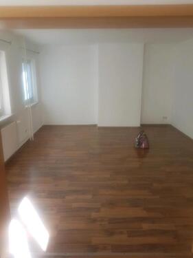 Foto - Etagenwohnung in Eutin