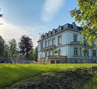 Foto - Großzügiges Wohnen in denkmalgeschütztem Ambiente
