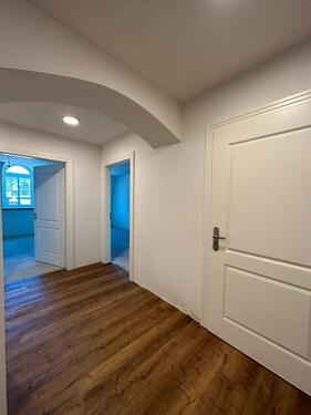 Foto - Etagenwohnung in Meerane zur Miete