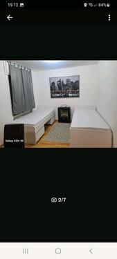 Foto - Etagenwohnung in Hamburg zur Miete