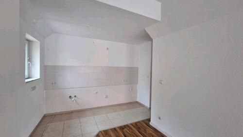Foto - Etagenwohnung zur Miete in Bad Lauterberg im Harz
