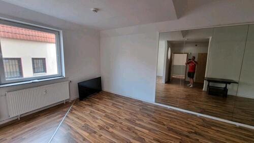 Foto - Etagenwohnung in Bad Lauterberg im Harz