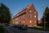 Foto - Etagenwohnung in Wilhelmshaven