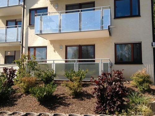 Foto - 2,5 Zimmer - Wohnung mit TG-Platz -Bad Friedrichshall-Kochendorf