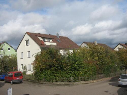 Foto - Etagenwohnung zur Miete in Markgröningen