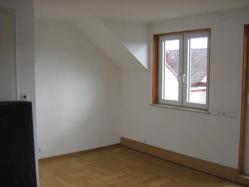 Foto - Etagenwohnung in Markgröningen zur Miete