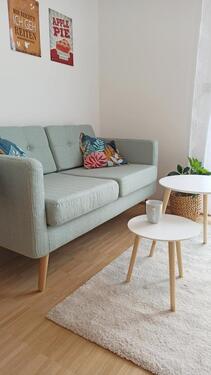 Foto - 2 Zi Frankfurt City möbliert Zwischenmiete_November 2025