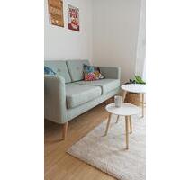 2 Zi Frankfurt City möbliert Zwischenmiete_November 2025 - Frankfurt am Main Gallus