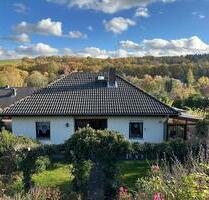 Wohnhaus mit Einliegerwohnung - 1.200,00 EUR Kaltmiete, in Grebenau (PLZ: 36323)