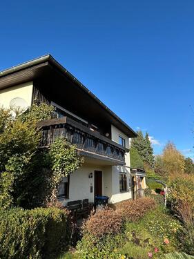 Foto - Einfamilienhaus zur Miete in Grebenau