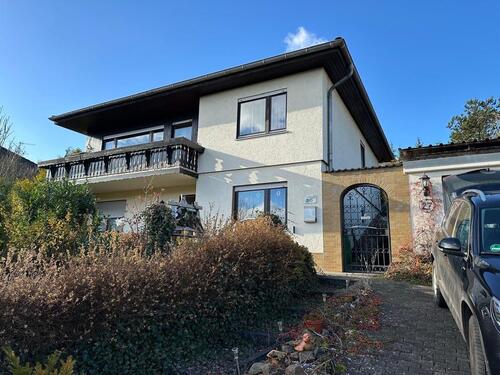 Foto - Einfamilienhaus in Grebenau